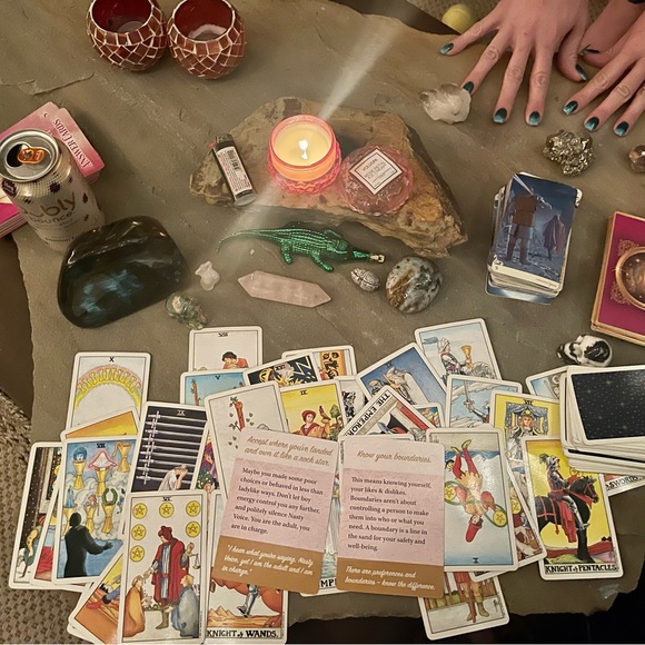 Meet your Posher, Shannon - Picture 4 of 5